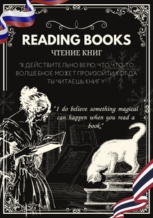 Reading Books