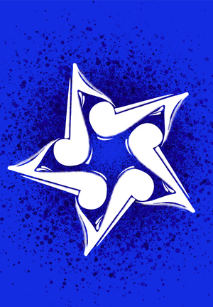 Камень и Звезда II