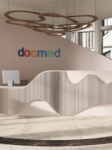 DocMed Центр современной педиатрии DocMed Центр современной педиатрии