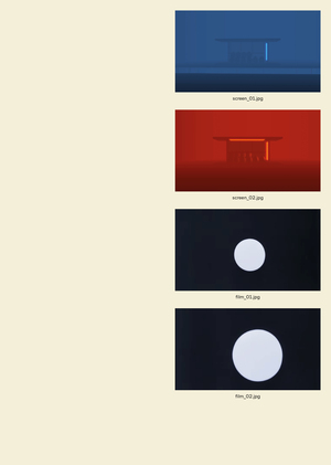 Make art-games, not game art. Визуальное исследование арт-игр