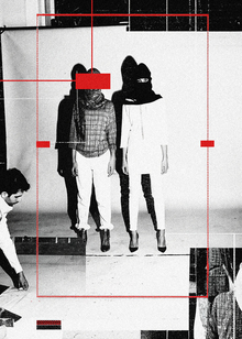 Глава 3. Необычные коллаборации