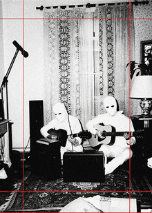 Глава 1. Квартирники и «секретные концерты»