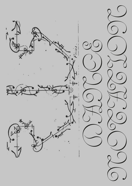 Танец во времени и пространстве: системы записи движения