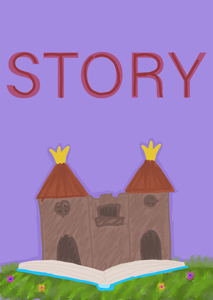 Story: Open the Castle of Imagination
