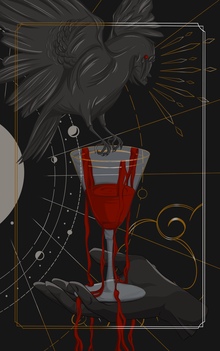 Pentacles Coffee