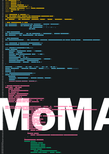 Коллекция MoMA Коллекция MoMA