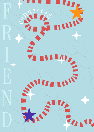 what does "friend" mean to you?