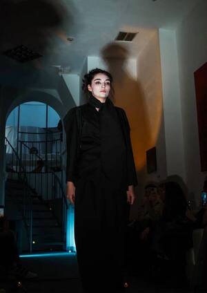 СЕРЫЙ ВИГВАМ