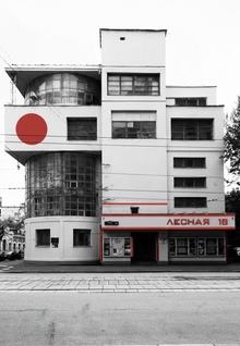 Выводы и проектное предложение