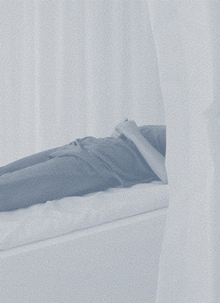 Раздел&nbsp;1. Переживание времени. Глава&nbsp;1. Сон и&nbsp;практики замедления