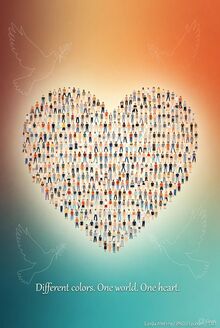 «Unity in&nbsp;Diversity»