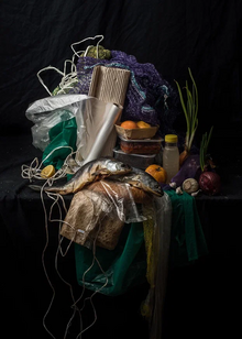 Феномен гиперпотребления в практиках российских художников в 2010-е