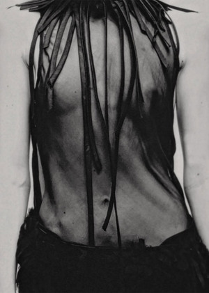 faye damen + nikita laganovskis