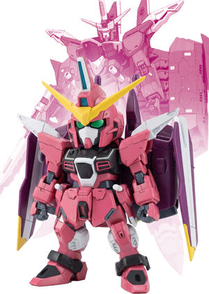 Создание коллекции фигурок инструментами ИИ