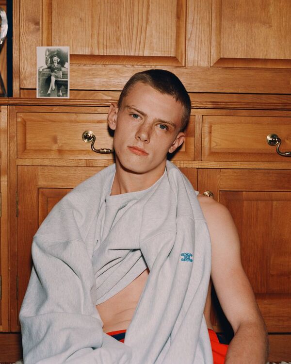 элис годдард. 