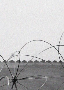 Глава 2. Пустота как художественный метод (часть 1). Отсутствие.