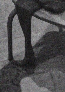 Глава 4. Пустота настоящего и прошлого.