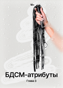 БДСМ-атрибуты