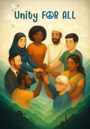 Unity for all