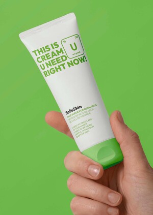 Communication theory: SafeSkin