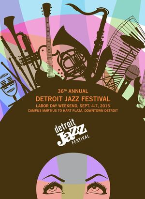 Визуальный язык джаза: Обложка альбома как медиум эпохи