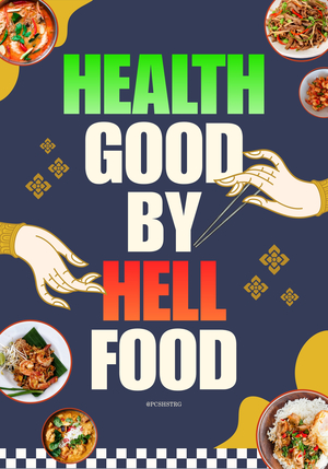 Healthy Thai Eating for a Better Life