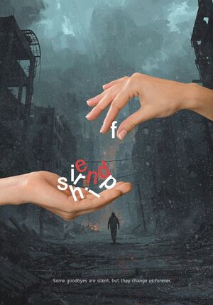 Friendship Lost, Peace Forgotten