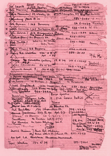 Протокураторство: жест направляет взгляд