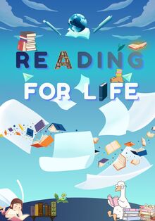 READING FOR LIFE