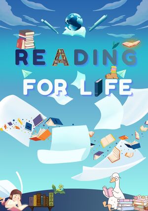 READING FOR LIFE
