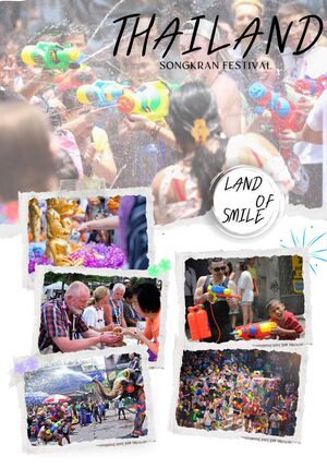 Strangers who became freinds