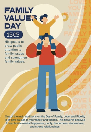 Family Values Day