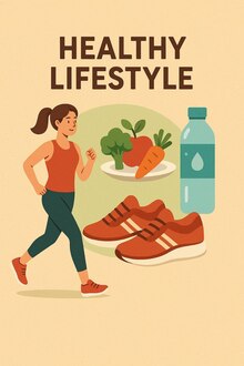 Healthy lifestyle