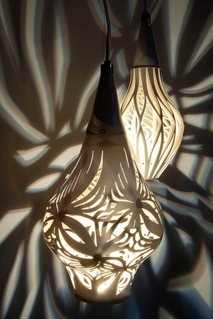 Communication theory: Lumenora