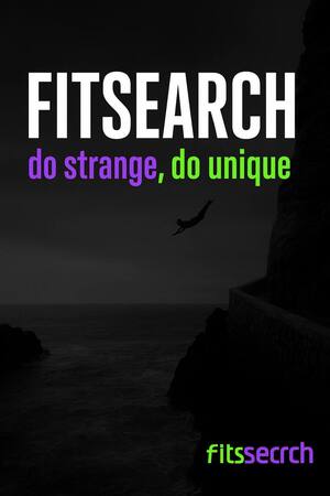 Fitsearch