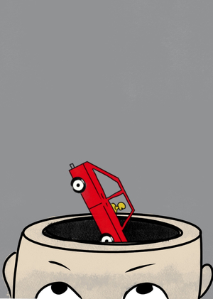 Архетипические и современные мотивы занятия дрифтом  