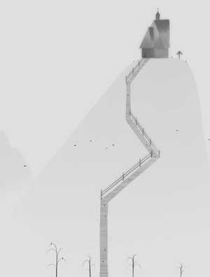 когда растает снег