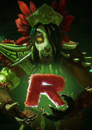 Ролики для CgRave