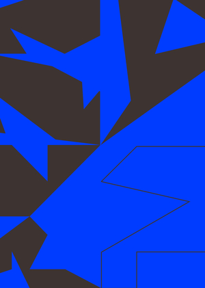 Плакаты для бара «Культура Крови»