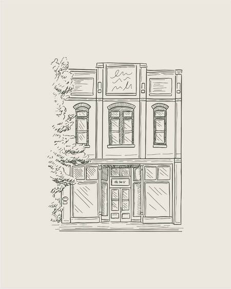 Кофейня "Aroma"
