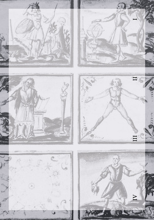 Искусство памяти. Визуализация мнемонических техник