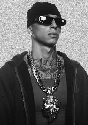 CENTRAL CEE: От уличного дрилл-героя до fashion-insider