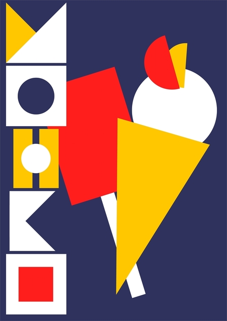 MONKO. Communication theory