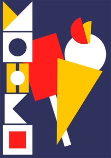MONKO. Communication theory