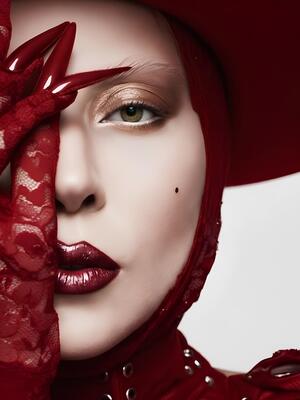 В чем успех песен Lady Gaga?