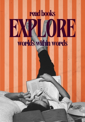 Read Books!