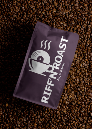 Communication Theory: Riff'n Roast Jazz Café