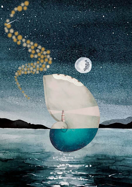 Ресторан "Песнь Моря"