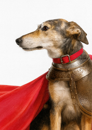 Save Him — and He Will Save You