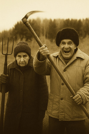 Новые медиа в экспозиционном пространстве